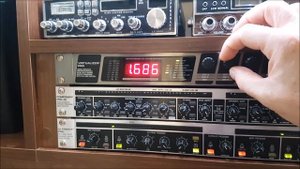 BEHRINGER VIRTUALIZER PRO DSP2024P