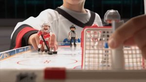 Game On with PLAYMOBIL NHL Hockey (English - Canada)