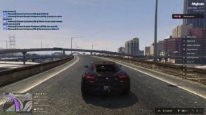 ЧО ТАМ С АВТОПИЛОТОМ? | MAJESTIC RP. GTA 5 RP