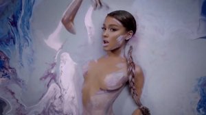 Ariana Grande - God is a woman  (2018 Music Video)