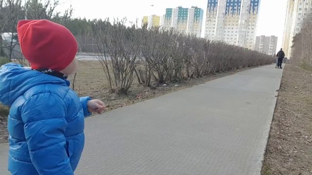 Vlog: печем вкусную пиццу // устали сидеть дома смотреть онлайн