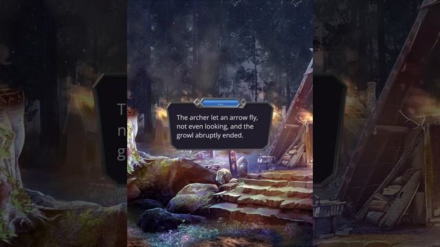 [Loki] Romance Club: Path of the Valkyrie Season 1 Episode 06 · Feasting in the vale of the Fallen смотреть онлайн