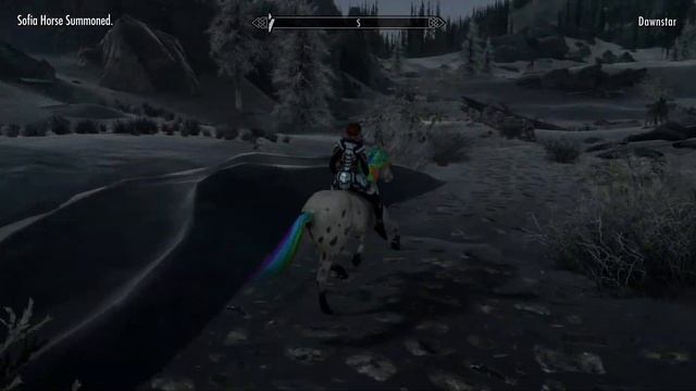 The Elder Scrolls V Skyrim Xbox Series X Gameplay Mods Guide [Optimized] [Anniversary Update]