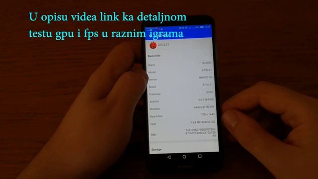 Huawei Y6 2018 recenzija detaljna смотреть онлайн