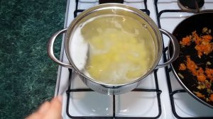 Суп с шампиньонами ?Простой и быстрый рецепт! / Mushroom soup