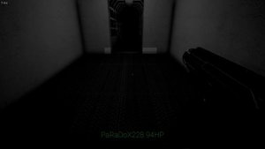▼SCP: SECRET LAB И РУССКИЙ СЕРВЕР