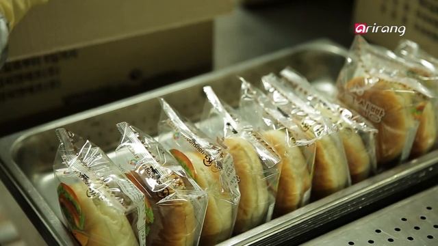 [Arirang Special] The Soldiers' Dining Table *이세환 기자 출연* (대한민국 군인의 식단) смотреть онлайн