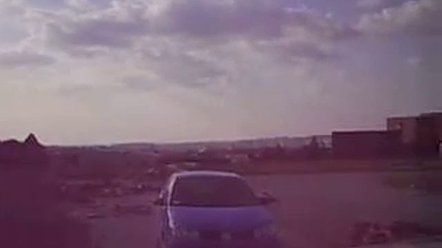 HYUNDAI LANTRA DRIFTING смотреть онлайн