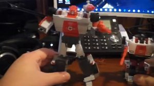 MP-14+ Red Alert KO