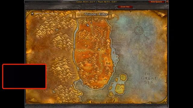 HC Shaman Healing RFK смотреть онлайн