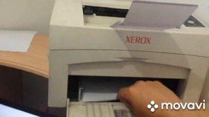 Xerox phaser 3117 принтер компьютерный  | компьютерные технологии #20