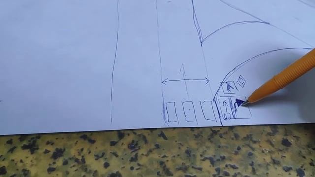 Как двигаться в одной полосе? смотреть онлайн