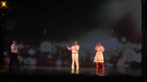 Станислав, Верония Толстовсем, А. Васильевпа - Шак-шак-шак (2016)