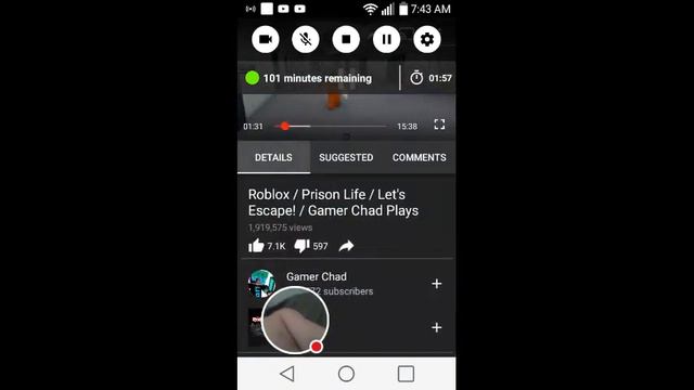 My Terraria Stream смотреть онлайн