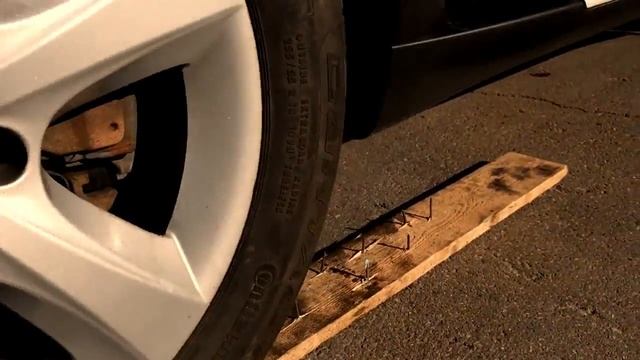 Тест Kevlon смотреть онлайн