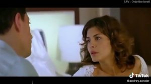 Я тебя люблю до умопомрачения...