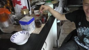 Тачка для Ильи финал.
