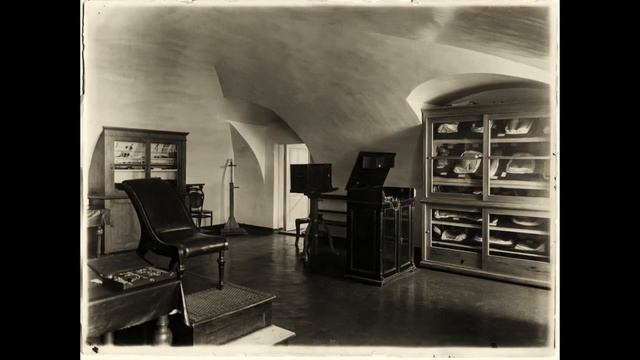 Императорский Казанский университет/ Imperial Kazan University: 1896 смотреть онлайн