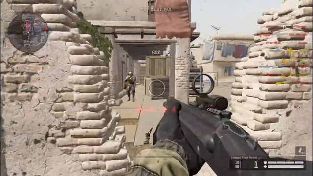 ТРЕХСТВОЛЬНЫЙ ДРОБОВИК В WARFACE??? ОБЗОР CHIAPPA TRIPLE THREAT! смотреть онлайн