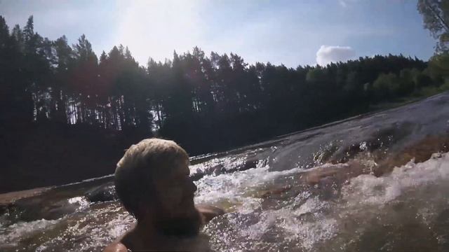 Дебёсский район - гора Байгурезь, Куиньсэрго, Удмуртия