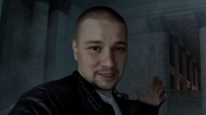 Антон Лядов в Метрополисе