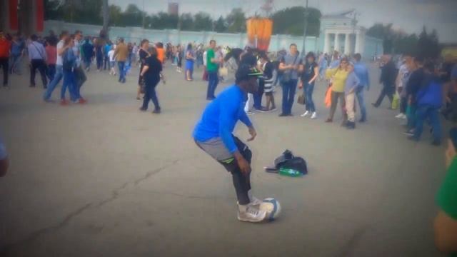 8 МАЯ.ЗАБИТЫЙ ПАРК. ПРАЗДНИК НА ВДНХА. НИГЕРЫ ЖГУТ. ДУШЕВНАЯ МУЗЫКА. смотреть онлайн