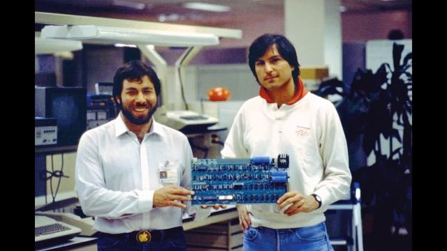 История компьютеров смотреть онлайн