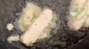 Готовим Темпе Дома| Блюда Индонезии| Masak Tempe di Rumah| Fried Tempe at Home| Indonesian Food