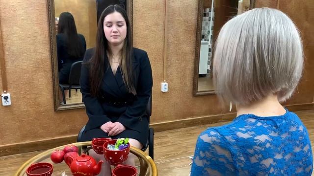 ВОПЛОТИЛА МЕЧТУ ДЕТСТВА. ОТЗЫВ О КУРСАХ МАНИКЮРА
