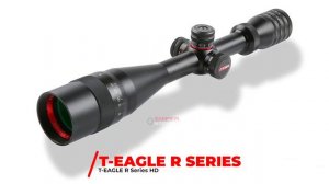 22 TIPE DAN SERI - TELESCOPE T-EAGLE OPTICS