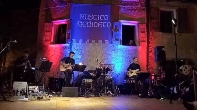 RUSTICO MEDIOEVO | FLEXUS & DE ANDRE' смотреть онлайн