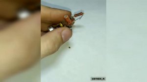 Акустический выключатель своими руками (Свет по хлопку)