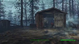 КАК ПОФИКСИТЬ БАГ В КВЕСТЕ "ОЧИЩЕНИЕ СОДРУЖЕСТВА"? Гайд по Fallout 4 (№4).