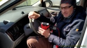Carku Pro-10. "Чтобы я делал без Jump Starter_a?"