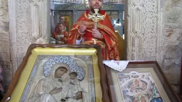 Отец Антоний Репин разъясняет правила поминовения усопших смотреть онлайн