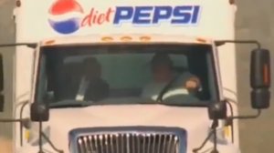 Пепси – кола это круто