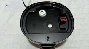 УВЛАЖНИТЕЛЬ ВОЗДУХА SCARLETT comfort SC-AH986E10