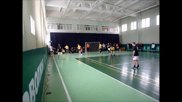 Футзал. Top 8 Goals. Турнир "Команда 64" СО "Олимп" VI игровой день смотреть онлайн