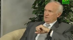 А.И.Осипов о католиках.