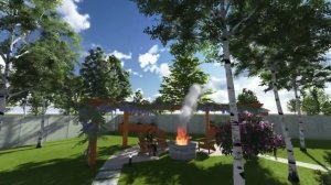 дом в стиле хай тек