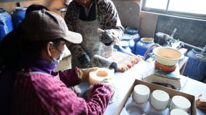 Автозапчасти из Китая, обзор производства катализаторы и пайпы