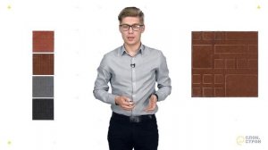 Полимерпесчаная плитка | Слон строй