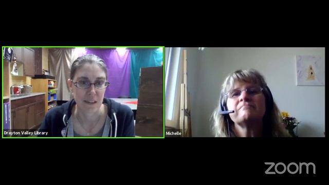 DVLibrary: AB Culture Days 2021 - Local Guest Authors смотреть онлайн