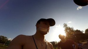 HOW TO 3 ТРЮКА НА САМОКАТЕ - БРАЙ, ФУЛВИП, ОПОБОРД