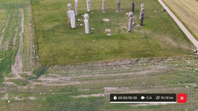 DJI Mini 4 Pro Cruise Control & Waypoint Missions - Enough Reason to Upgrade DJI Mini 3 Pro?