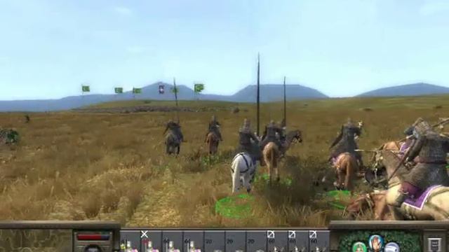Medieval 2 total war loquendo смотреть онлайн
