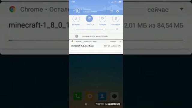 Как скачать minecraft 1.8.0 смотреть онлайн