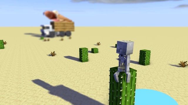 monster school : ice scream 6 | KILL ROD CHALLENGE - MINECRAFT ANIMATION смотреть онлайн