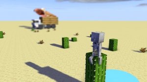 monster school : ice scream 6 | KILL ROD CHALLENGE - MINECRAFT ANIMATION