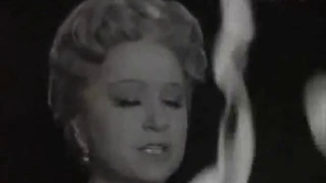 Tamara Milashkina-Aria di Elisabetta all'opera Don Carlo смотреть онлайн